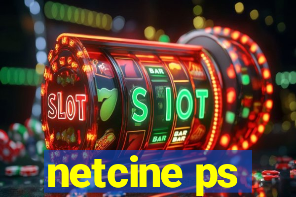 netcine ps